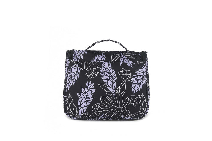 Travel Kit Small Ginger Black
