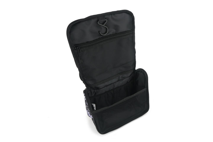 Travel Kit Small Ginger Black