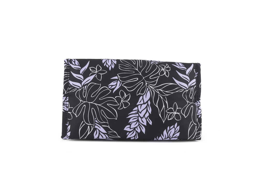 Lunch Tote Insulated Small Ginger Black