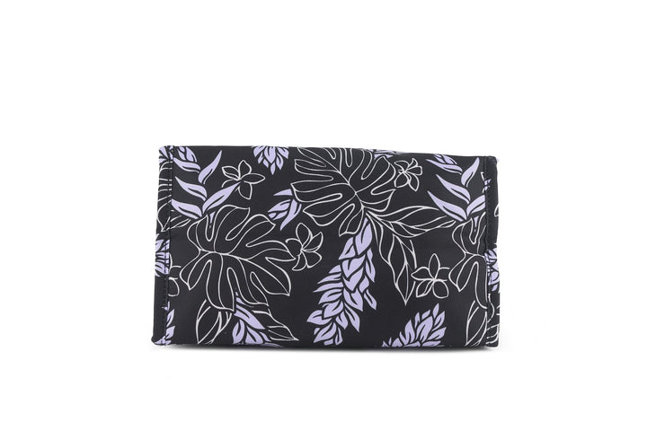 Lunch Tote Insulated Small Ginger Black