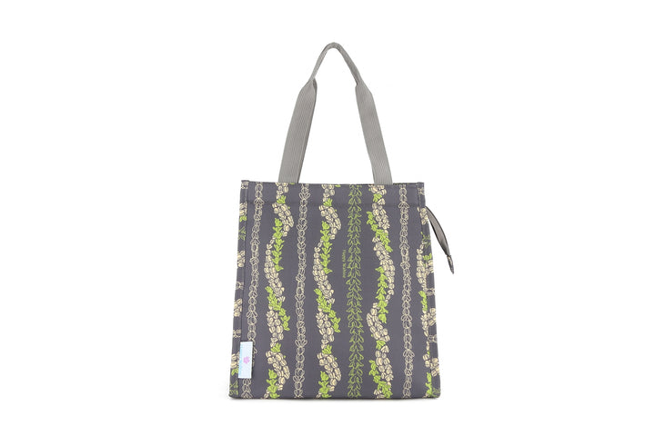 Lunch Tote Insulated Small Pakalana Grey