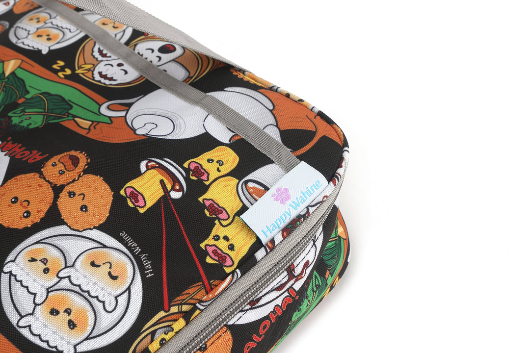 Casserole Insulated Carry Case Dim Sum Grey