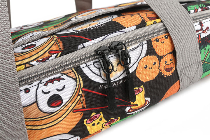 Casserole Insulated Carry Case Dim Sum Grey