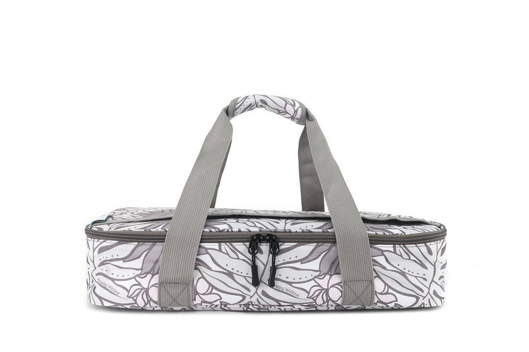 Casserole Insulated Carry Case Lauae Grey