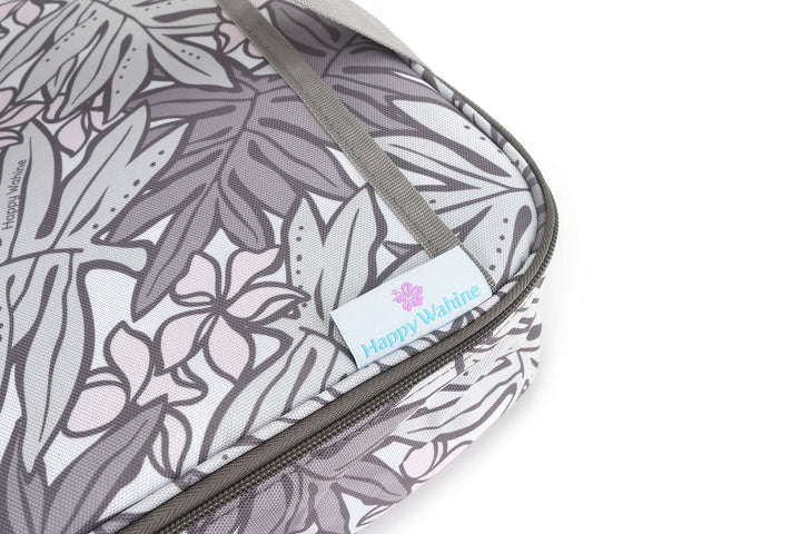 Casserole Insulated Carry Case Lauae Grey