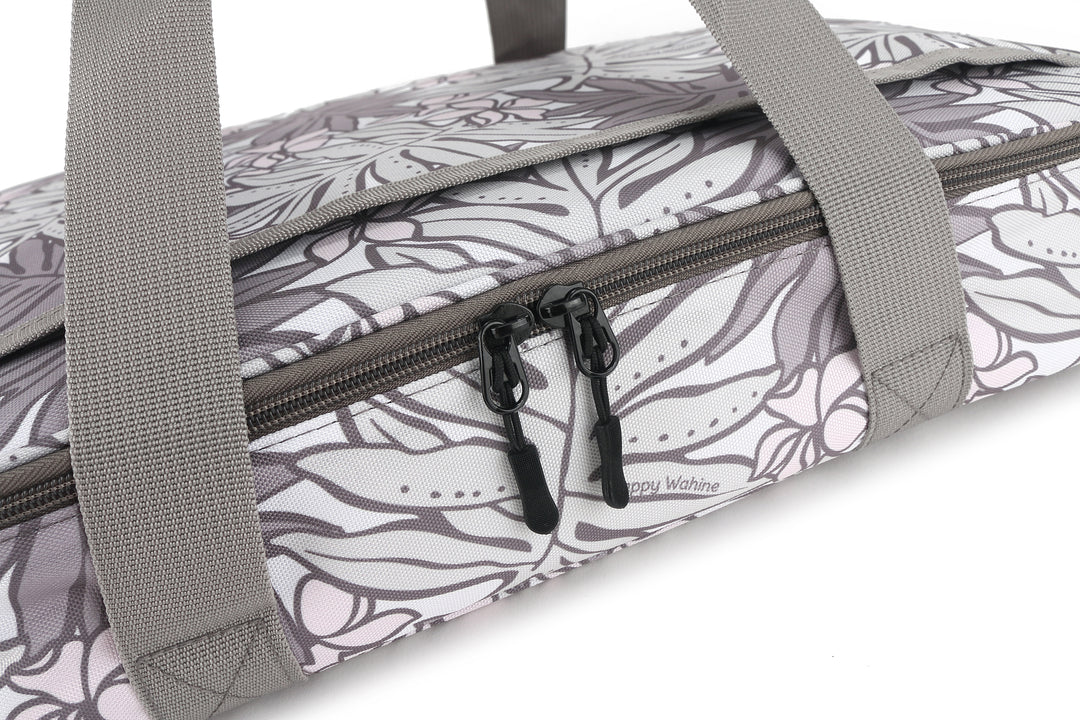 Casserole Insulated Carry Case Lauae Grey
