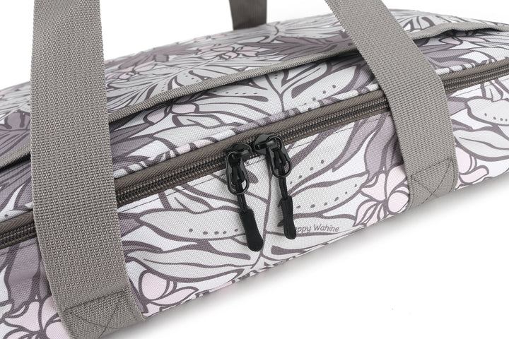 Casserole Insulated Carry Case Lauae Grey