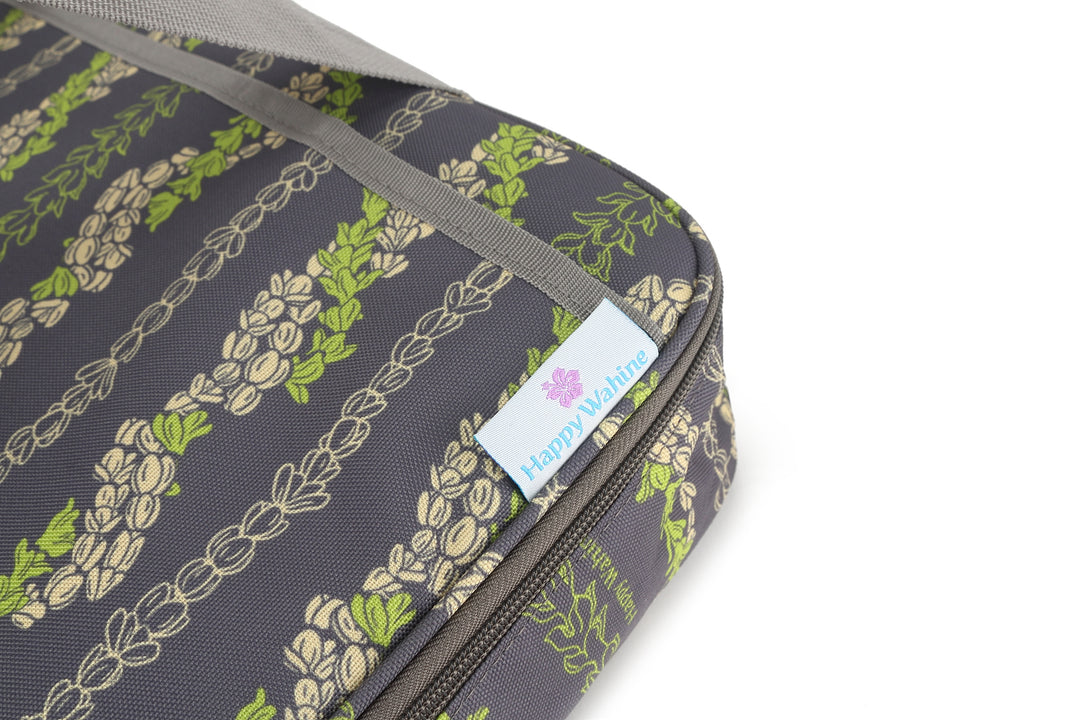 Casserole Insulated Carry Case Pakalana Grey