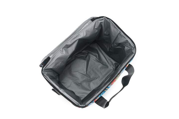 Cooler Tote Large Poke Competition Blue