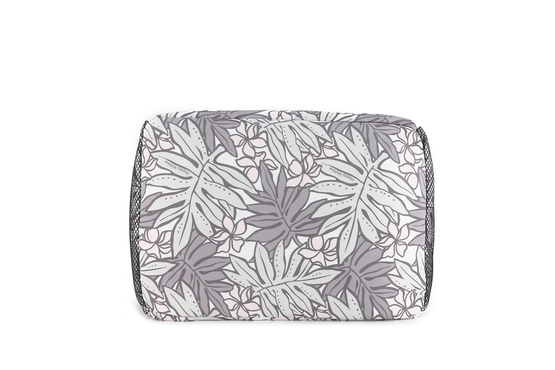 Cooler Tote Large Lauae Grey