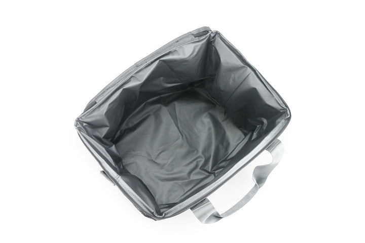 Cooler Tote Large Lauae Grey