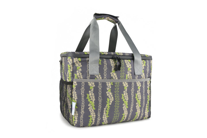 Cooler Tote Large Pakalana Grey