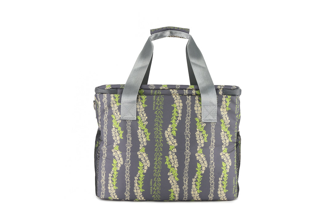 Cooler Tote Large Pakalana Grey