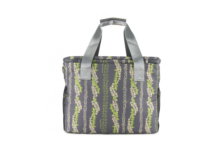 Cooler Tote Large Pakalana Grey