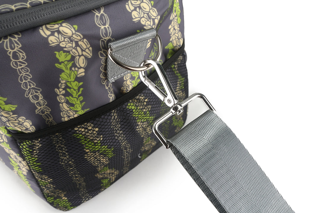 Cooler Tote Large Pakalana Grey