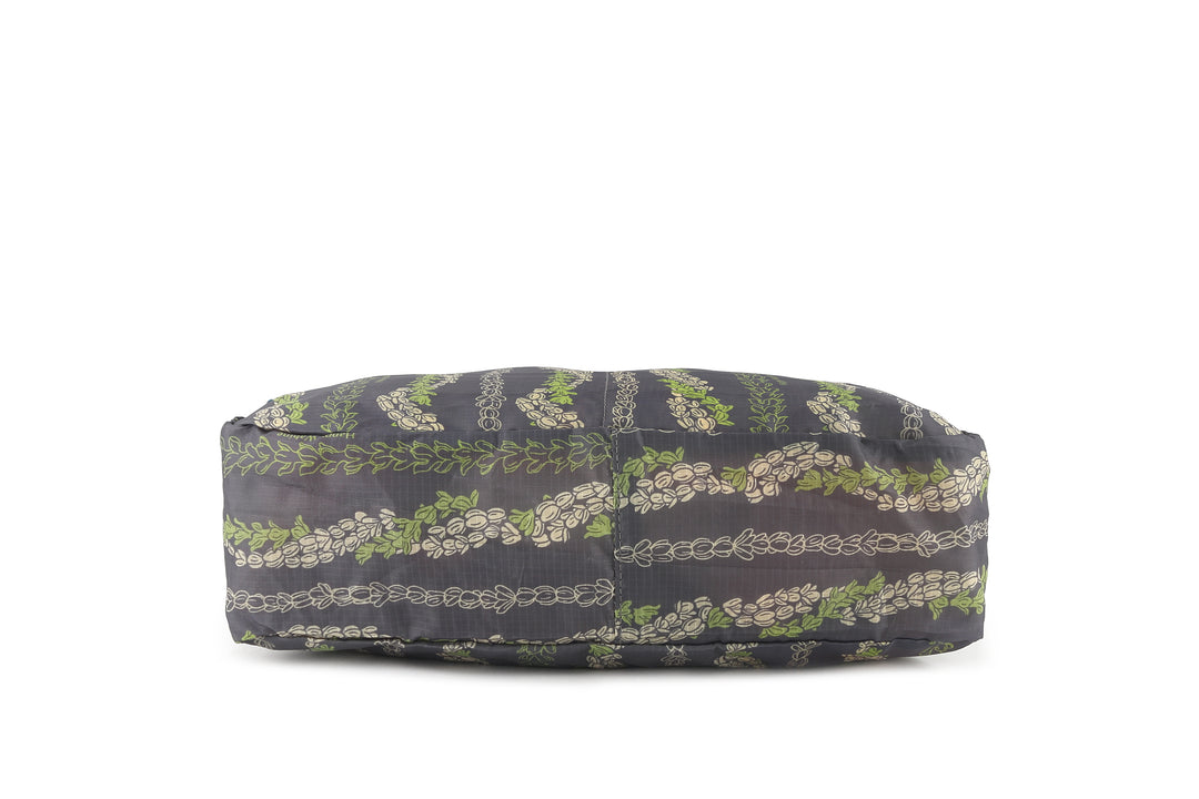 Foldable Bag Jacqueline Pakalana Grey