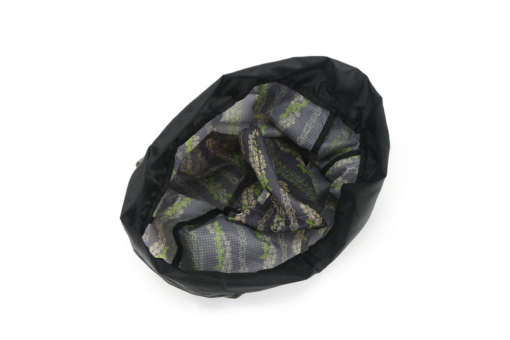 Foldable Bag Jacqueline Pakalana Grey