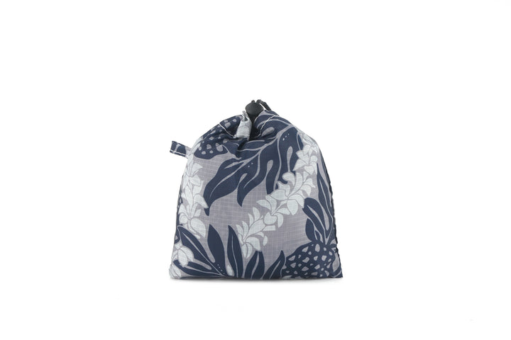 Foldable Bag Jacqueline Ulu Lei Beige