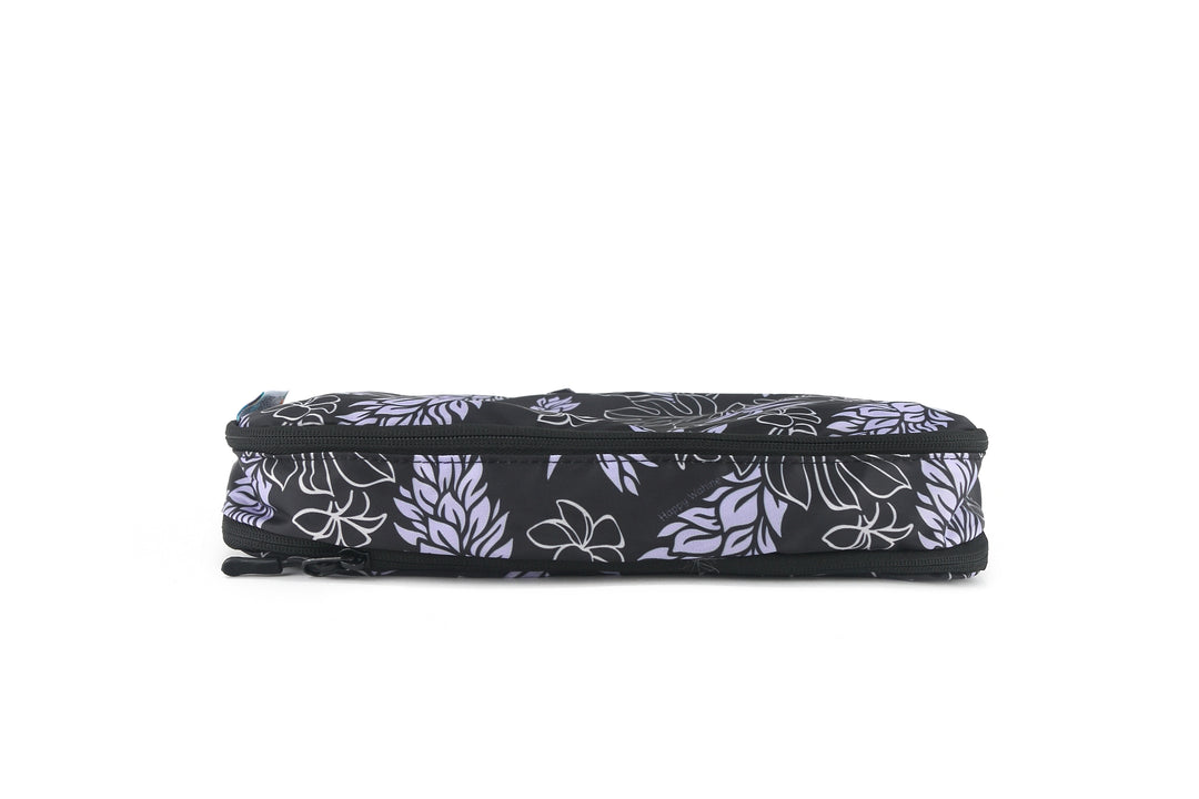 Packing Cubes Compression Ginger Black (3-pieces)