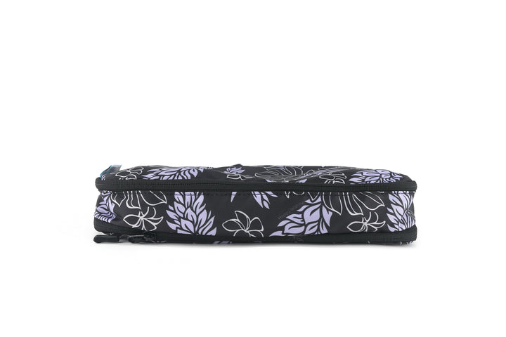 Packing Cubes Compression Ginger Black (3-pieces)