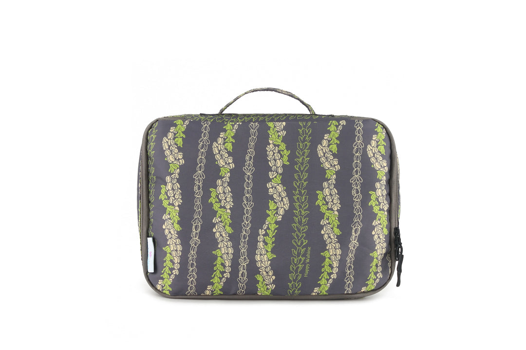 Packing Cubes Compression Pakalana Grey (3-pieces)