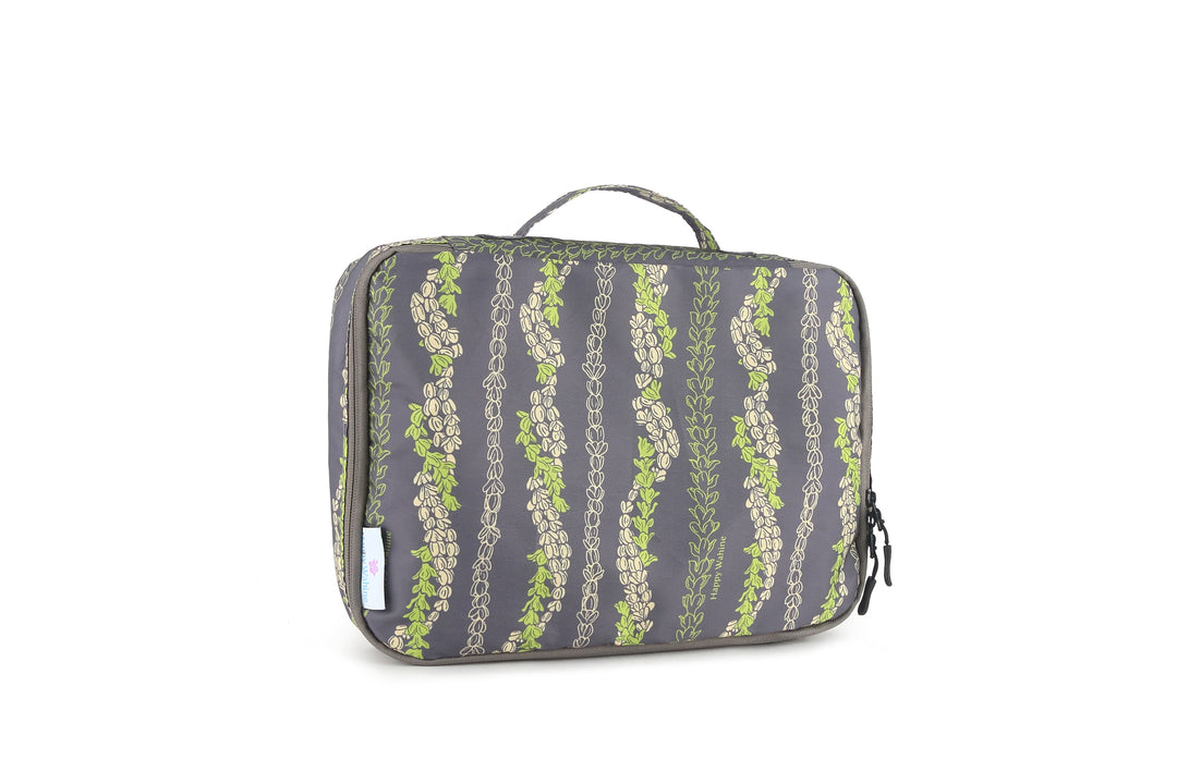 Packing Cubes Compression Pakalana Grey (3-pieces)