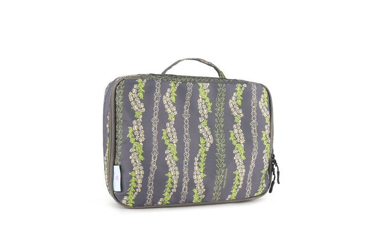 Packing Cubes Compression Pakalana Grey (3-pieces)