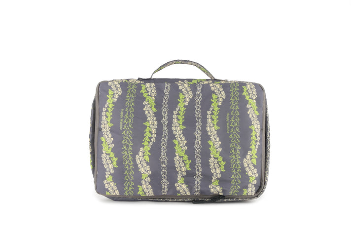 Packing Cubes Compression Pakalana Grey (3-pieces)