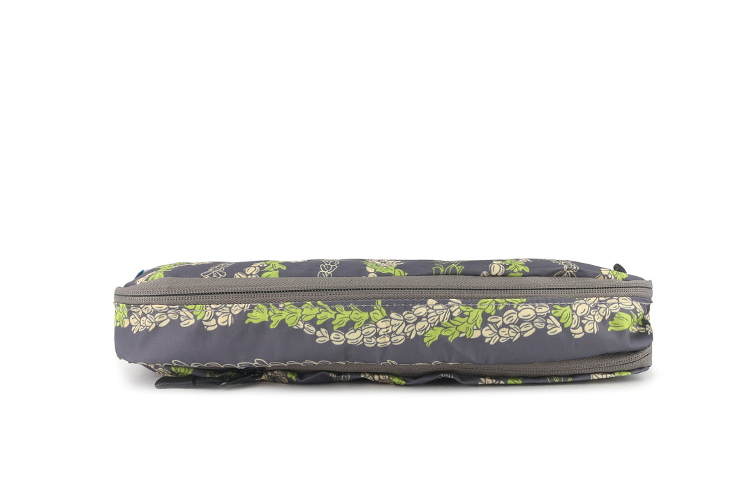 Packing Cubes Compression Pakalana Grey (3-pieces)