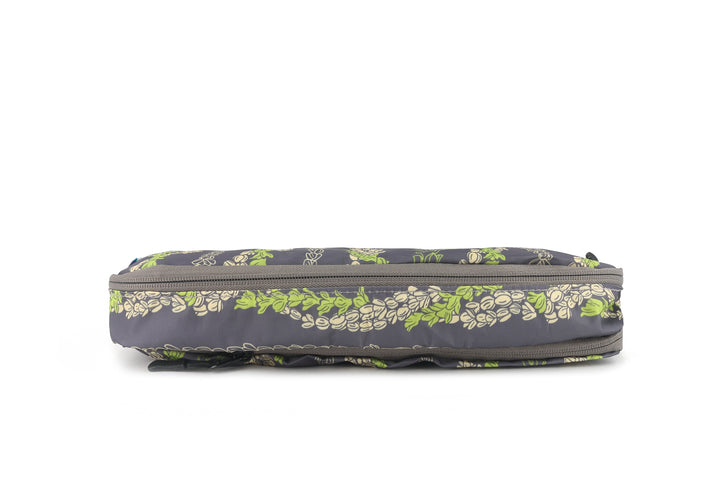 Packing Cubes Compression Pakalana Grey (3-pieces)