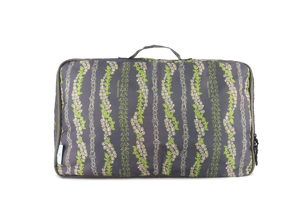 Packing Cubes Compression Pakalana Grey (3-pieces)