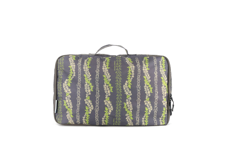 Packing Cubes Compression Pakalana Grey (3-pieces)