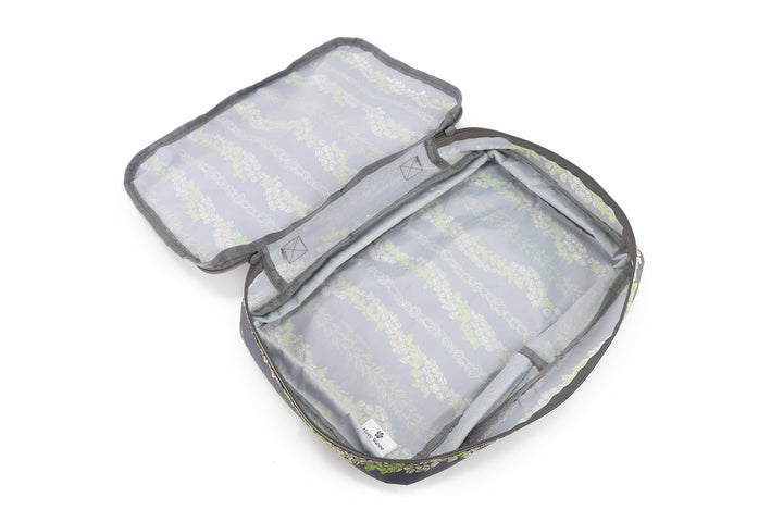 Packing Cubes Compression Pakalana Grey (3-pieces)