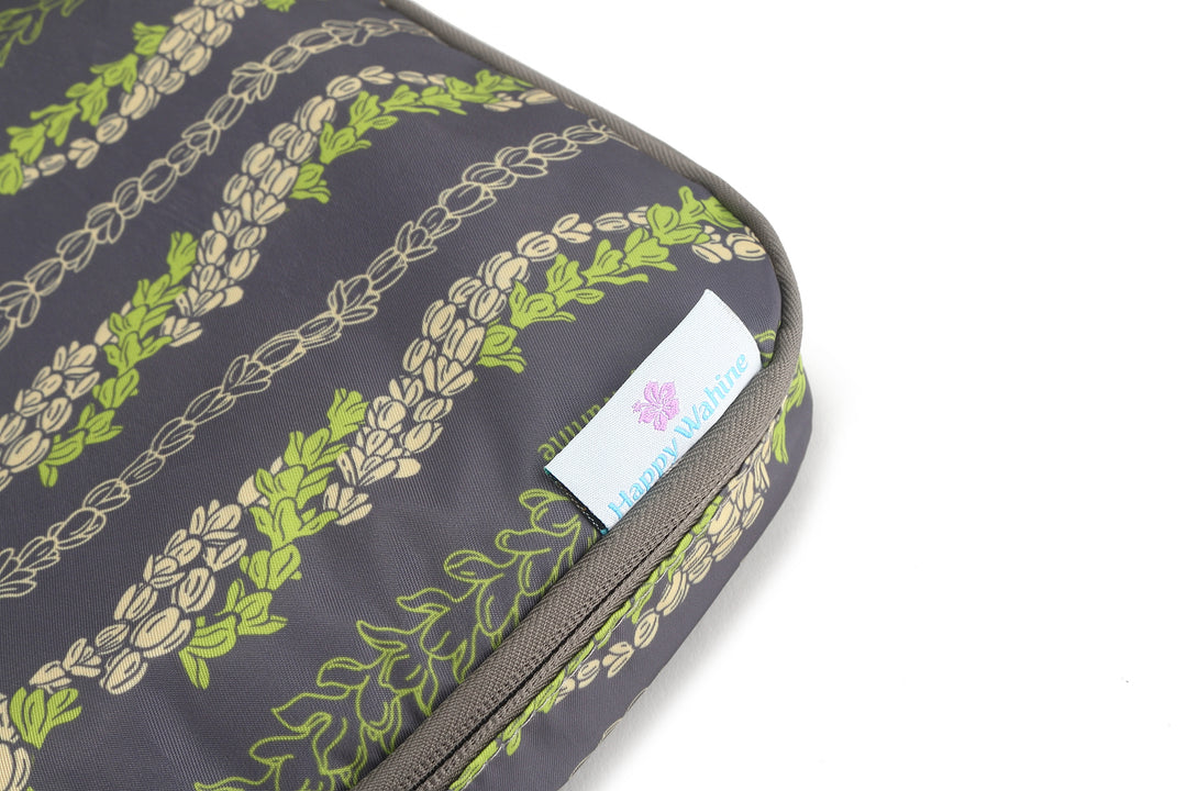 Packing Cubes Compression Pakalana Grey (3-pieces)