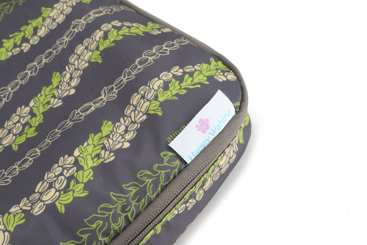 Packing Cubes Compression Pakalana Grey (3-pieces)