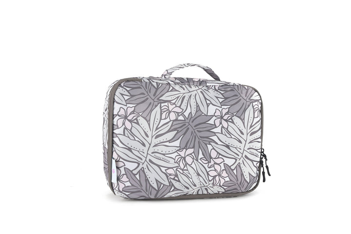 Packing Cubes Compression Lauae Grey (3-piece)