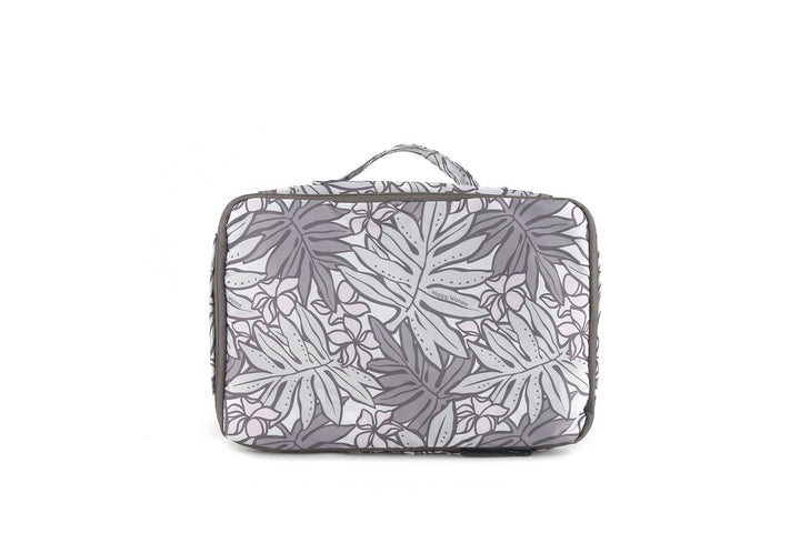 Packing Cubes Compression Lauae Grey (3-piece)