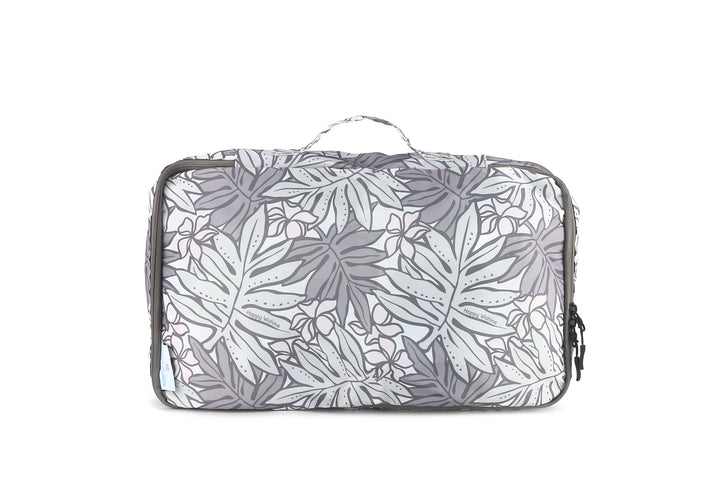 Packing Cubes Compression Lauae Grey (3-piece)