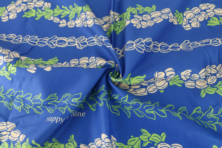 Beach Towel Reversible Pakalana Grey