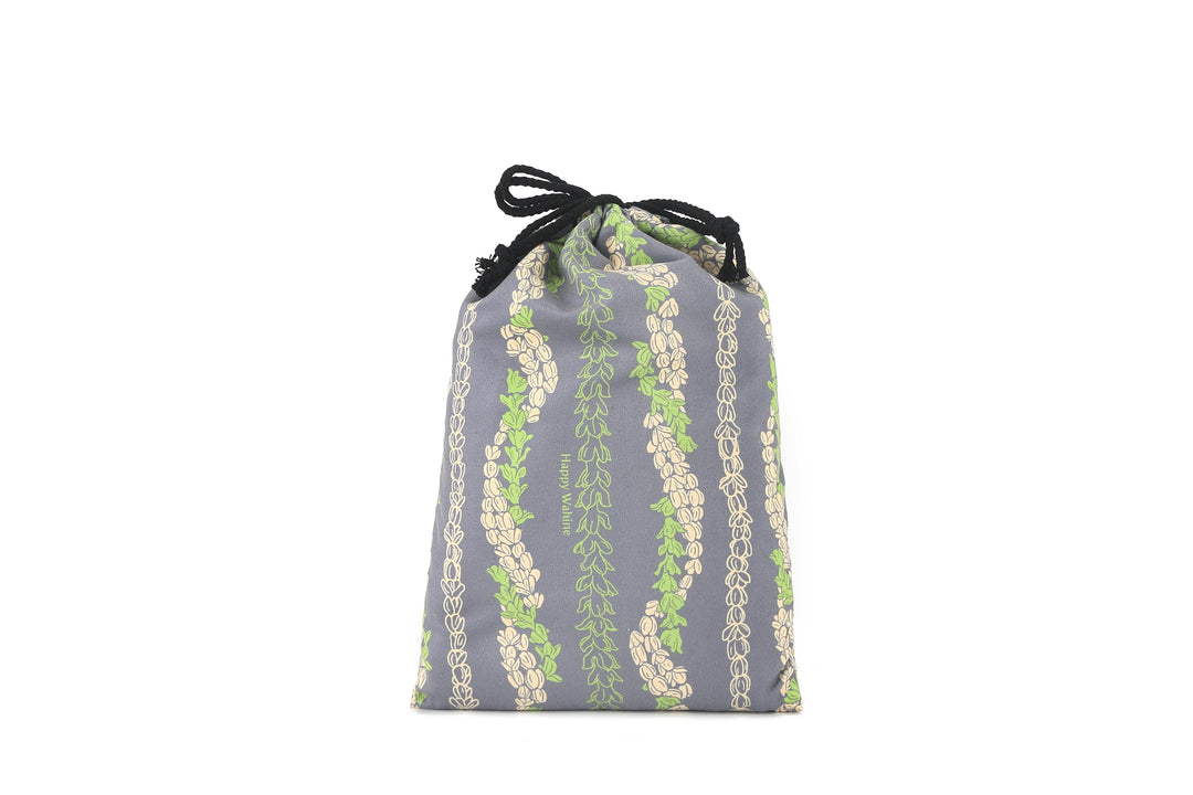 Hooded Beach Towel Adult Pakalana Grey