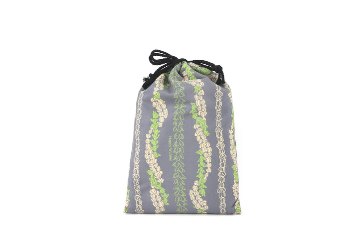 Hooded Beach Towel Adult Pakalana Grey