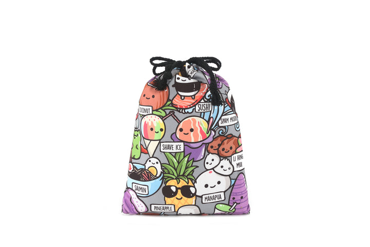 Hooded Beach Towel Adult Craving Hawaii Grey