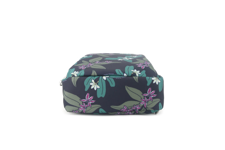 Sling Bag Ke'olu Naupaka Navy