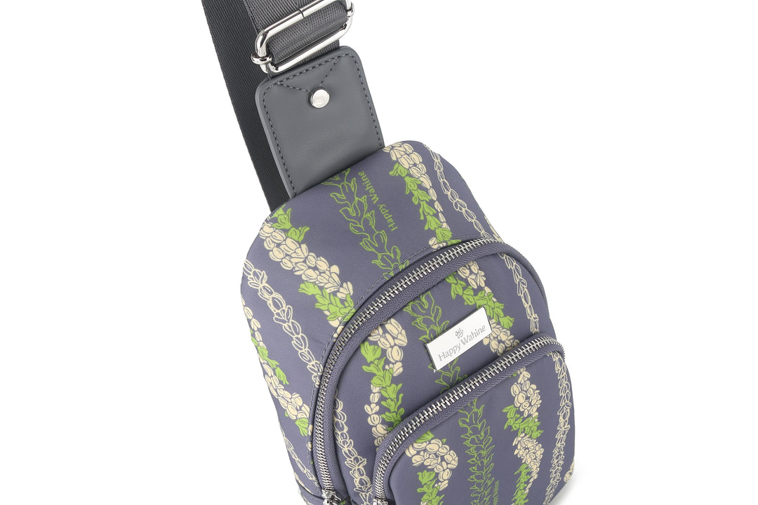 Sling Bag Ke'olu Pakalana Grey