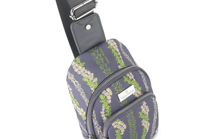 Sling Bag Ke'olu Pakalana Grey