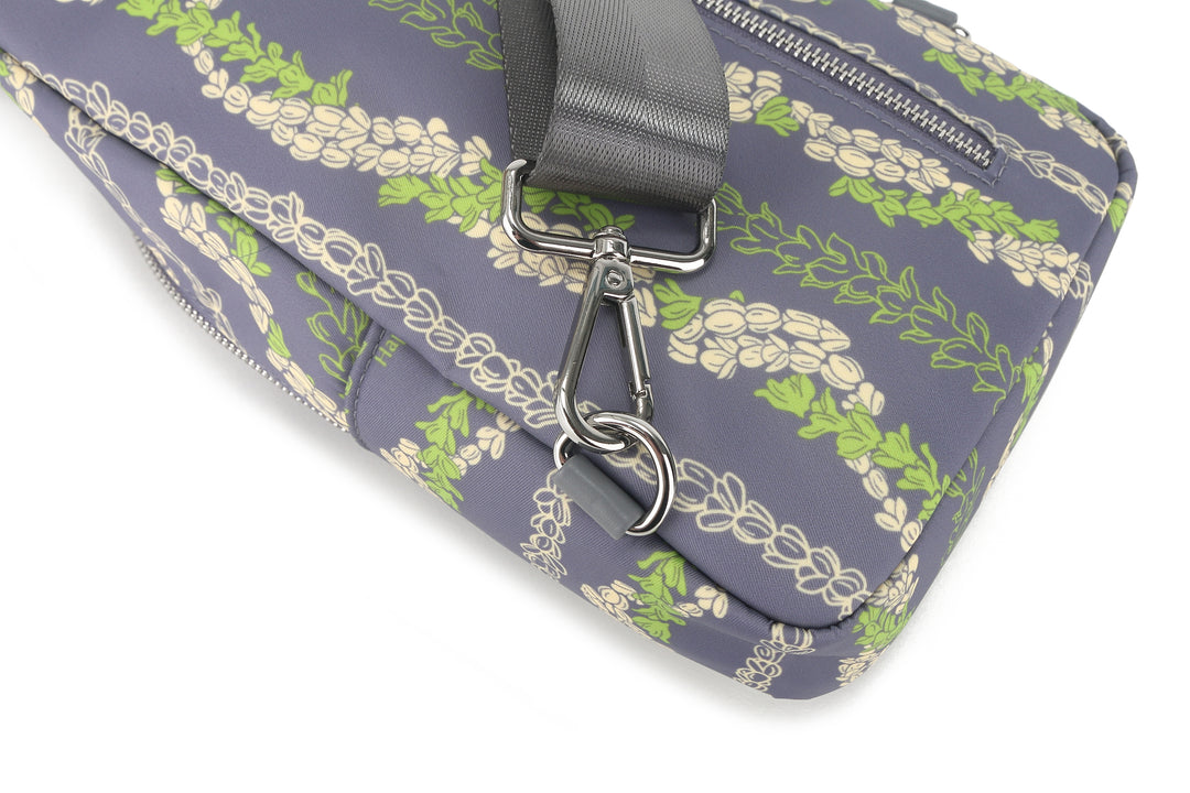 Sling Bag Ke'olu Pakalana Grey