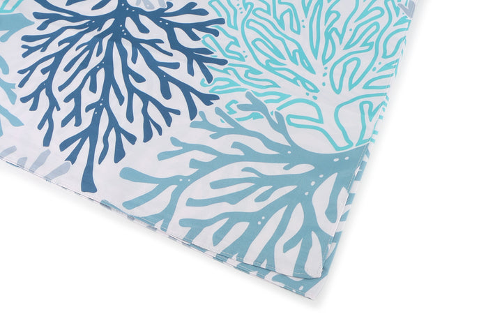 Pareo Keala Coral Blue