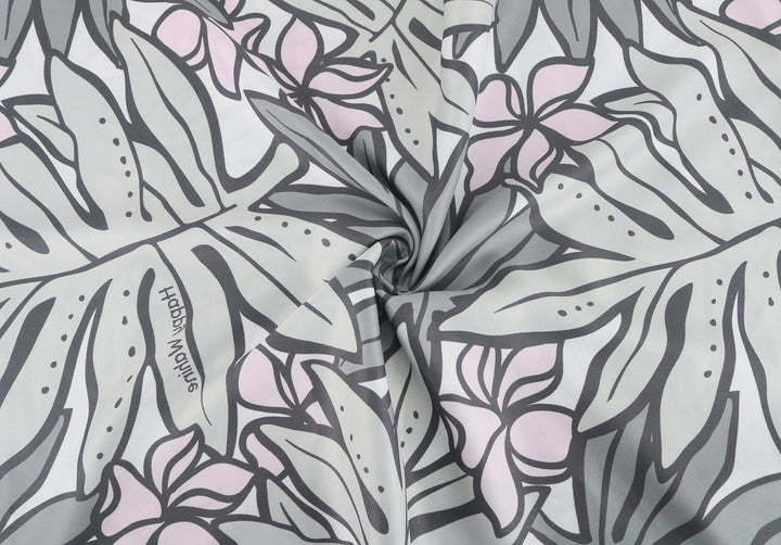 Pareo Keala Lauae Grey
