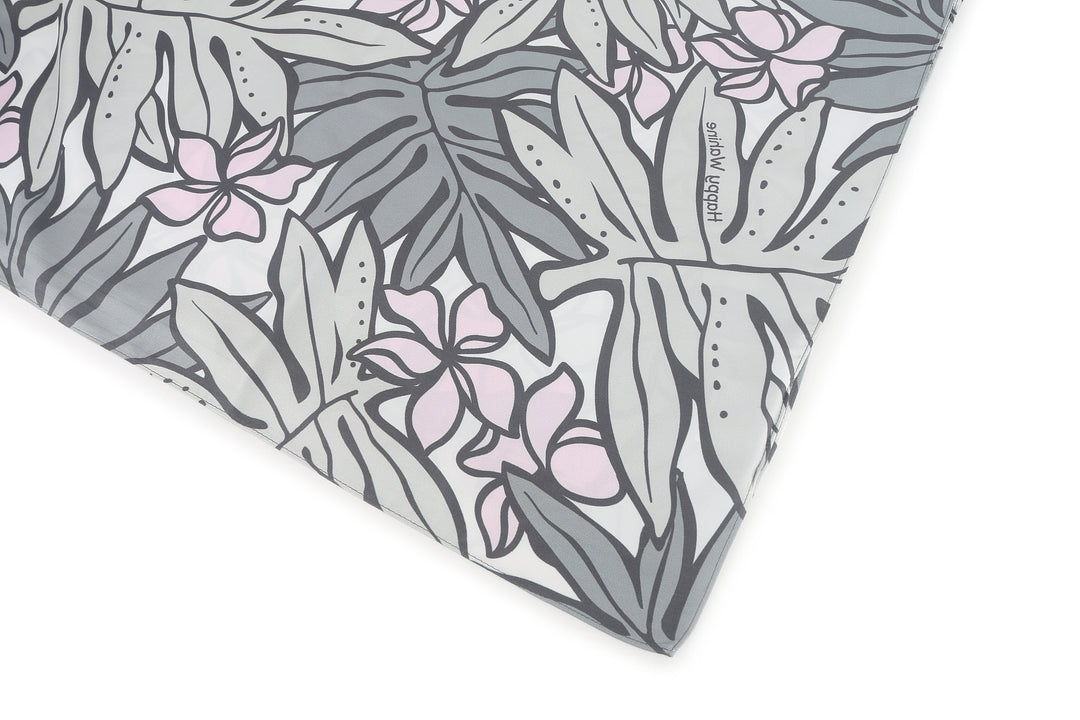 Pareo Keala Lauae Grey