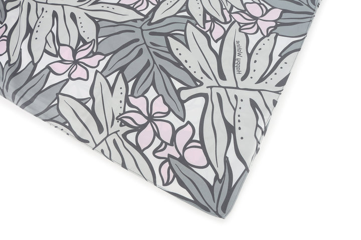 Pareo Keala Lauae Grey